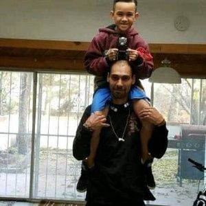 Meet your Posher, Nick